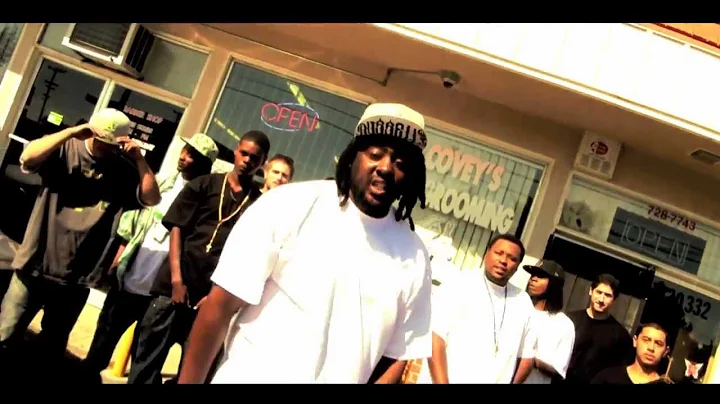 Russell City-Meekland Lincoln (Official Video)