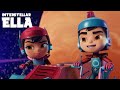 Speed of Ella 🌟 Interstellar Ella Full Episode 🚀 NEW on Timmy &amp; Friends!