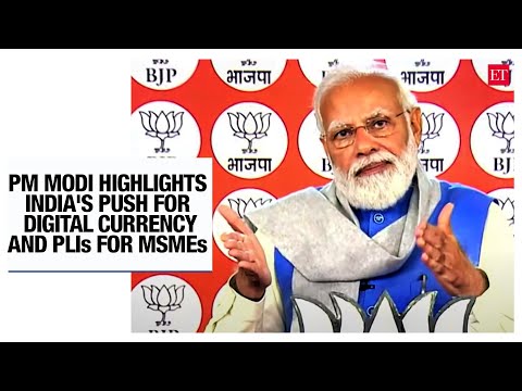 Budget 2022: PM