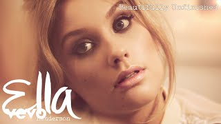 Ella Henderson - Beautifully Unfinished (Official Audio)