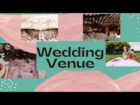 Top 10 questions to ask while selecting a wedding venue