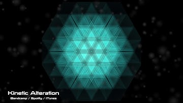 Frank Tedesco - Kinetic Alteration (Super Audio Cart PC Demo)