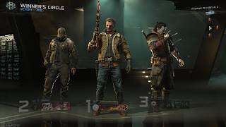 BO7 Multiplayer | Toshin | Hardpoint Gameplay