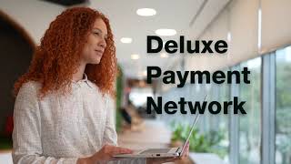 Deluxe Payment Network Explainer