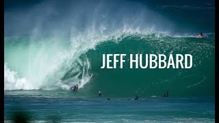 JEFF HUBBARD - BODYBOARDING - PIPELINE SPECIALIST $$