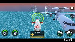 خارج المسار نفط ناقلة بترول طيران شاحنة المواصلات - العاب شاحنات - محاكي القيادة - العاب اندرويد screenshot 2