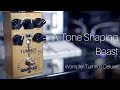 A Tone Shaping Beast | Wampler Tumnus Deluxe