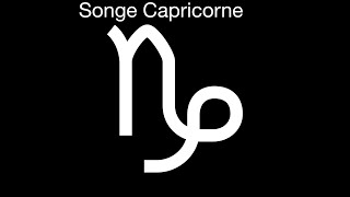 Songe Capricorne by Roland Dyens