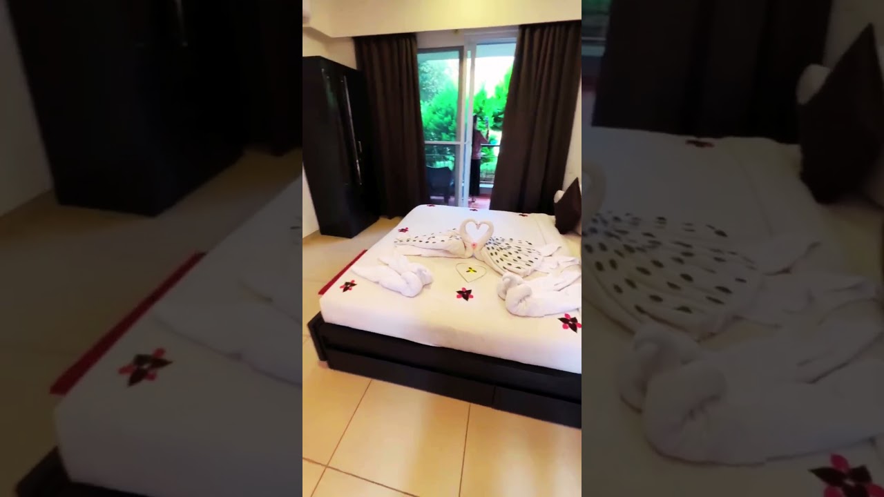 Waking Up in the Clouds – Only at Seven Heaven Villas