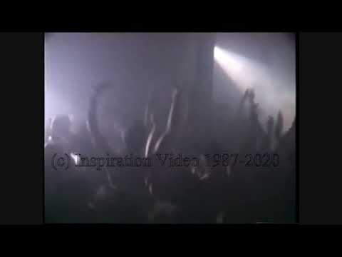 Hacienda Manchester - 1990's - N-joi Anthem
