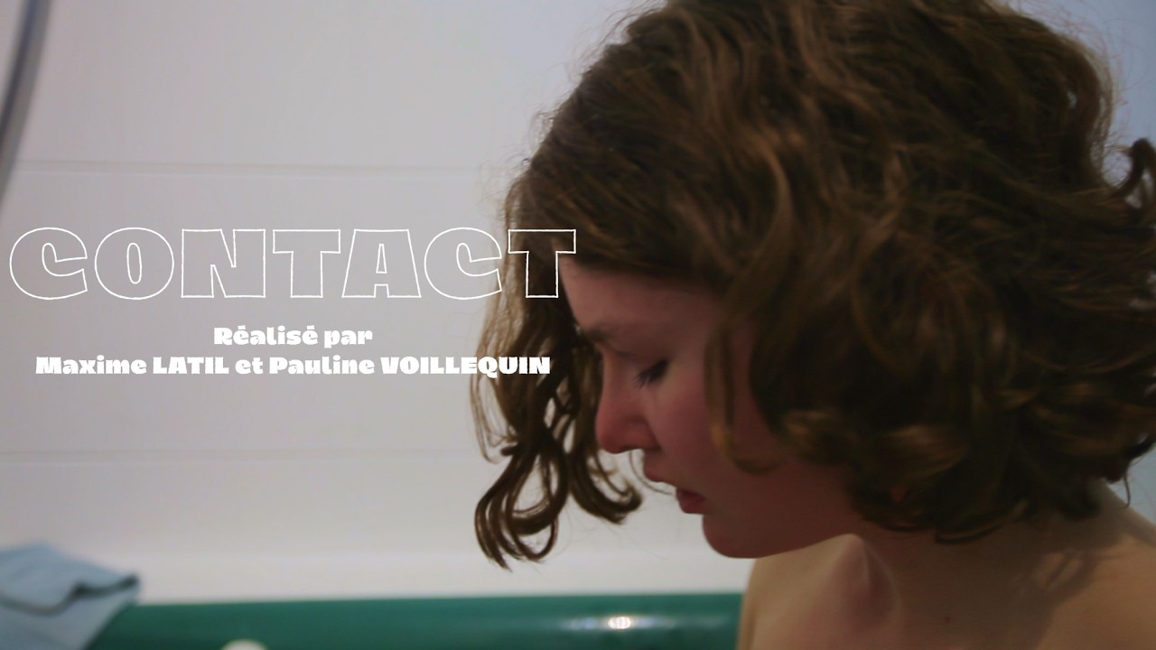 CONTACT | Court-métrage sur le harcèlement