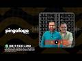 EXPOINGÁ 2026 - PINGA FOGO NOTÍCIAS - 11/05/2026