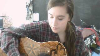 The Avett Brothers- I would be sad acoustic cover