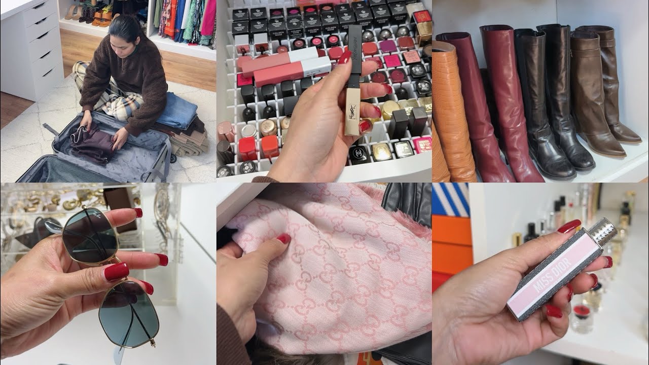 រៀបអីវ៉ាន់ដេីរលេងដេីមឆ្នាំ2026បន្ទាប់ពីខានដេីរ១ឆ្នាំពេញ