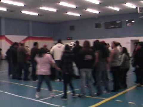 Prince Albert Round Dance Song