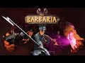 Barbaria - Quest 2 VR Gameplay - Ein Halbgott kennt keinen Schmerz - Deutsch / German