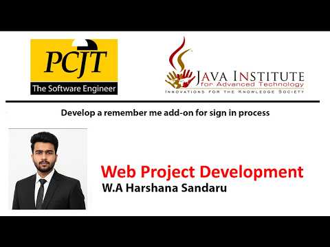 SkillShop Project | Task 04 | Web Programming 1