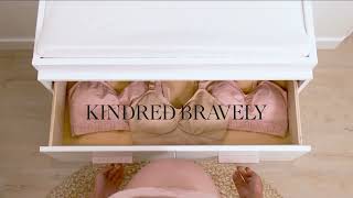 Maternity & Nursing Bras Designed for Real Motherhood | Kindred Bravely