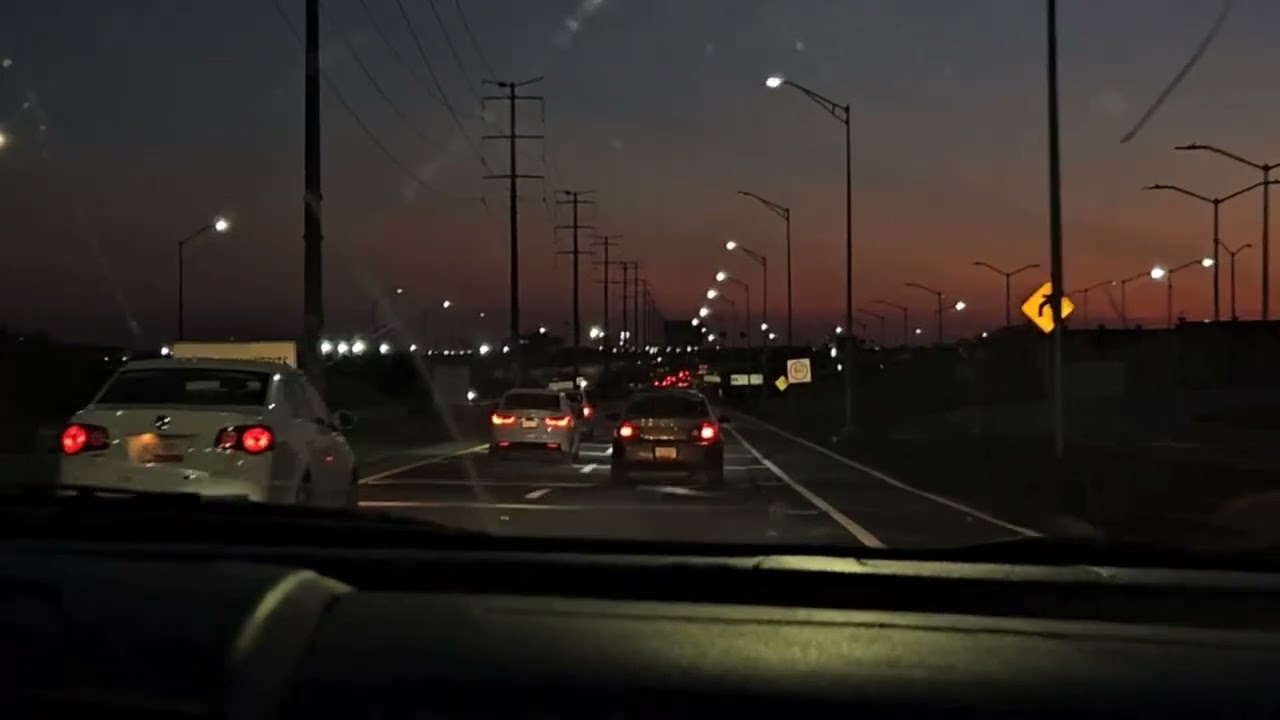 Ayuda en gasolinera (Miedo867)