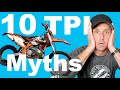 Top 10 KTM TPI Myths BUSTED | 2 Stroke Dirt Bikes