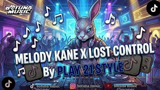 𝘿𝙅 𝙈𝙀𝙇𝙊𝘿𝙔 𝙆𝘼𝙉𝙀 𝙓 𝙇𝙊𝙎𝙏 𝘾𝙊𝙉𝙏𝙍𝙊𝙇