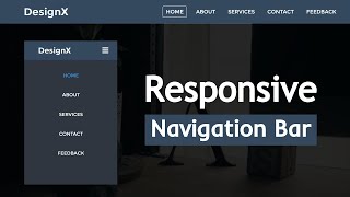 Magic Navigation Menu Indicator using Html CSS