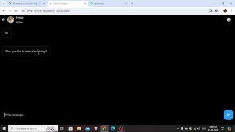 Generative AI: Munich Tour