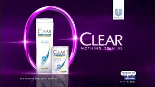 Clear Complete Soft Care Tvc 2018