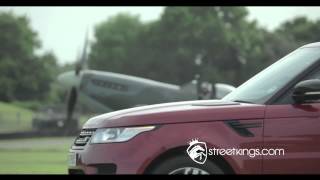 Street Kings | Car Documentaries | Range Rover Sport | Spitfire