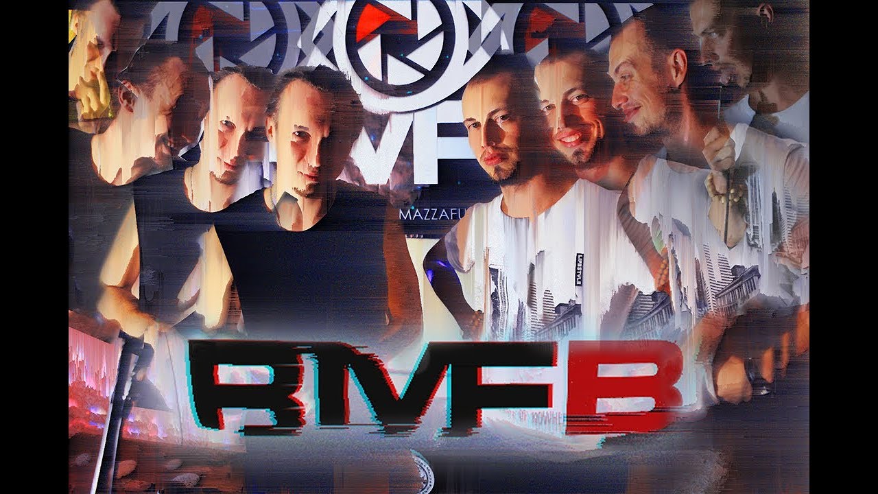 SeTrip (RMFB Team) - Minimal (Official Live)