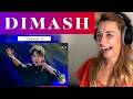 Vocal Coach/Opera Singer REACTION & ANALYSIS Dimash Kudaibergen "Opera 2"