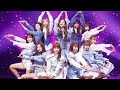 IZ*ONE La vie an rose Japanese ver.