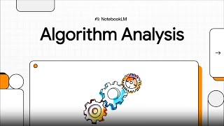 Algorithm Analysis, Big O Notation, Data Structures and Algorithms(Explained Simply!)
