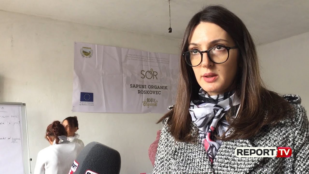 Roskovec Sapun Organik Me Baz Kryesore Vajin E Ullirit 15 Gra Po 