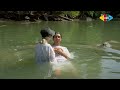 የዮርዳኖስ ወንዝ ሃይማኖታዊ ታሪክ እና ፖለቲካዊ ሁኔታ  || Ahadu TV
