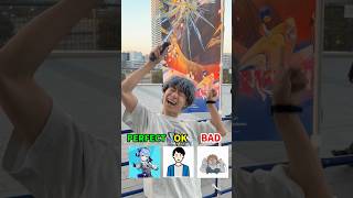 【最強】ライブ参加時の清潔度について#オタ活 #星街すいせい #ホロライブ