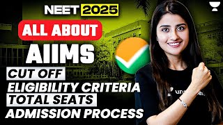 All About AIIMS | AIIMS Eligibility Criteria | AIIMS Total Seats | Seep Pahuja