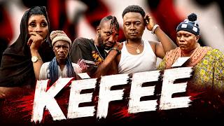 KÈFEÉ NOUVEAU FILM GUINÉEN DE FOUYAN - VOUS ALLEZ RIRE ET PLEURER