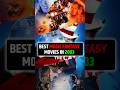 2003 की सबसे बेहतरीन मैजिक फैंटसी फिल्में | Best magic fantasy movies in 2003