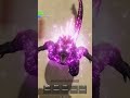 ALL ROAR EVOLVED GODZILLA REMODEL IN AGE OF TITAN