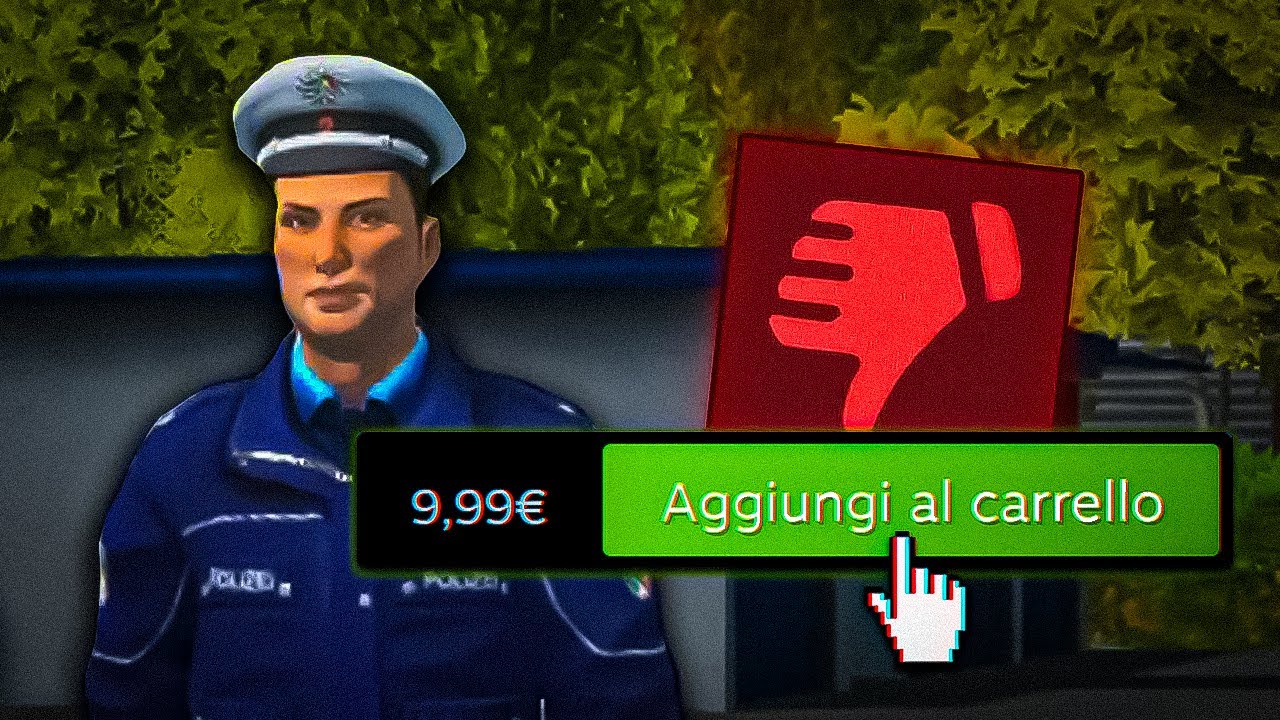 Ho Giocato i Giochi Peggiori di Steam