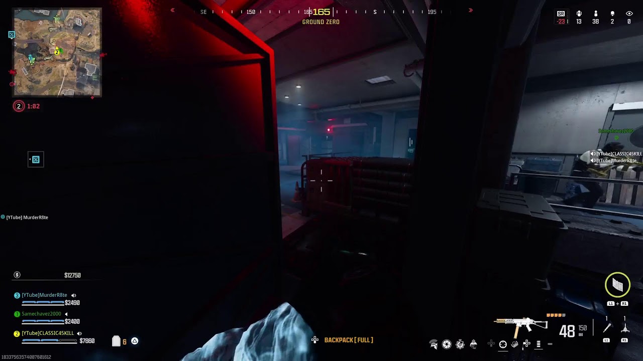 MW3 Season New LiveBeta Warzone to battlefield