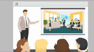 Security Awareness Training with LUCY