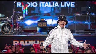 J-Ax - Ostia Lido (Radio Italia Live 23/01/2020)