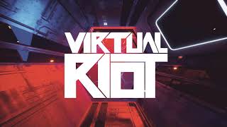 Virtual Riot - Buttonmasher (FREE DOWNLOAD) chords