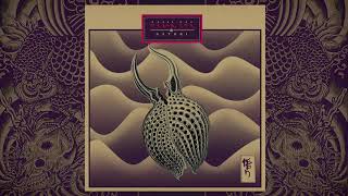 Black Yen - Honey and Opium