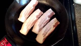 Happy Friday Bacon From Naptown Buzz