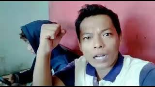 Story wa PPKM di perpanjang sampek tuek