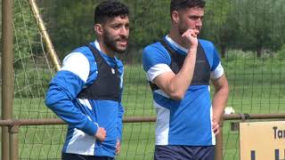 De Telstar-Kolonie In De Achterhoek Bij De Graafschap