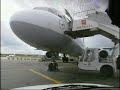 C-Check Airbus A320  auf Malta